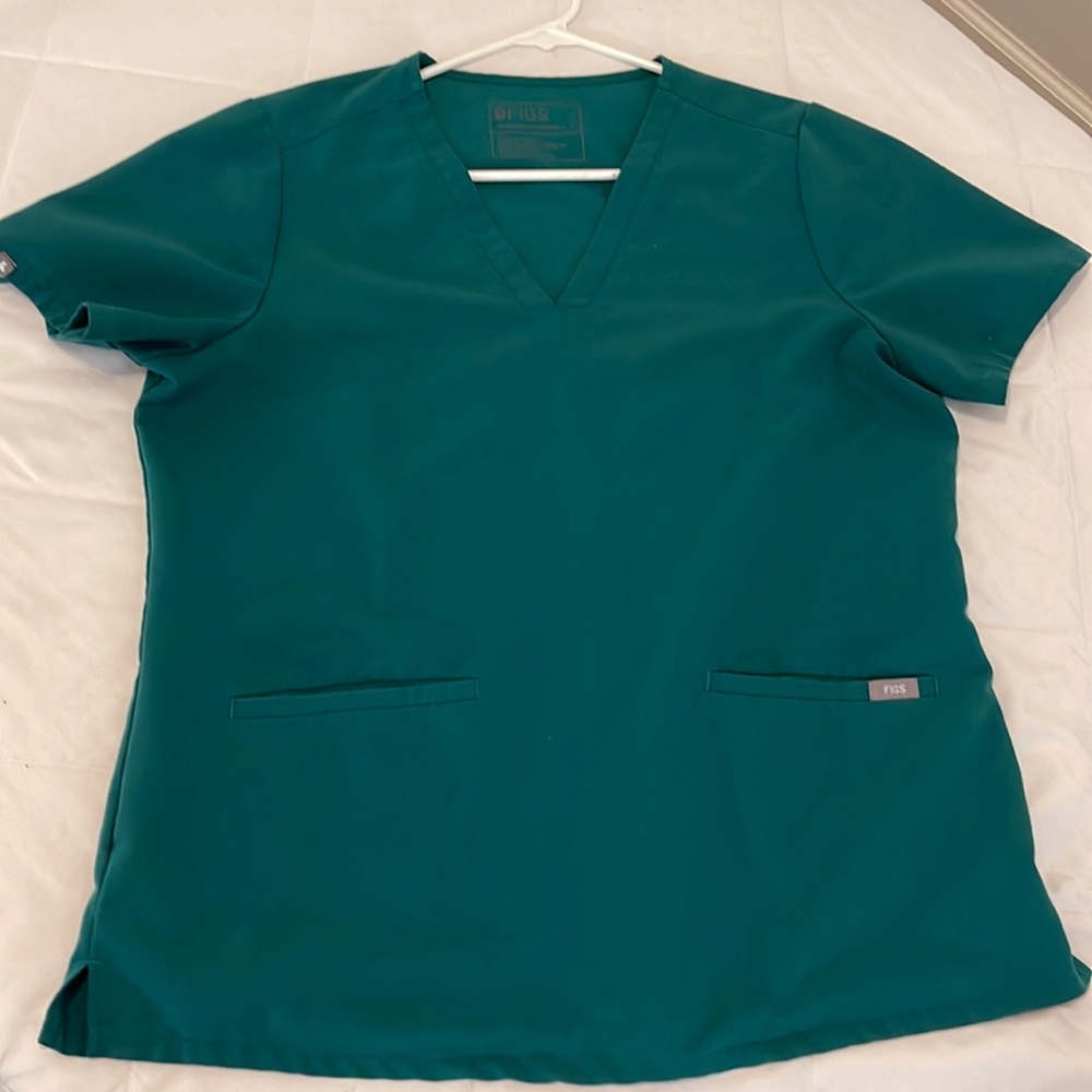 FIGS Scrubs